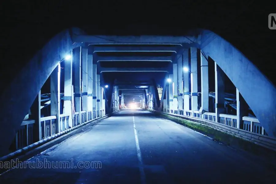 LED street lights through 'Nilavu' project to cut down power bills