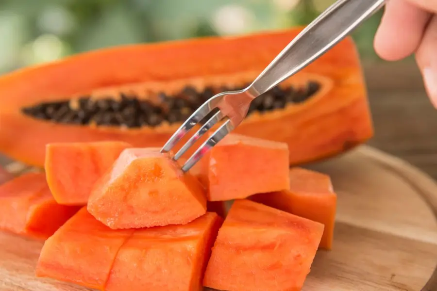 Why papaya is the ultimate super fruit for skin care
