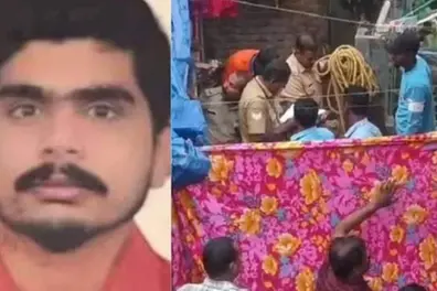 Balaramapuram toddler murder: Locals claim uncle took blame, mother to be questioned