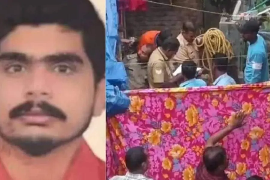 Balaramapuram toddler murder: Locals claim uncle took blame, mother to be questioned