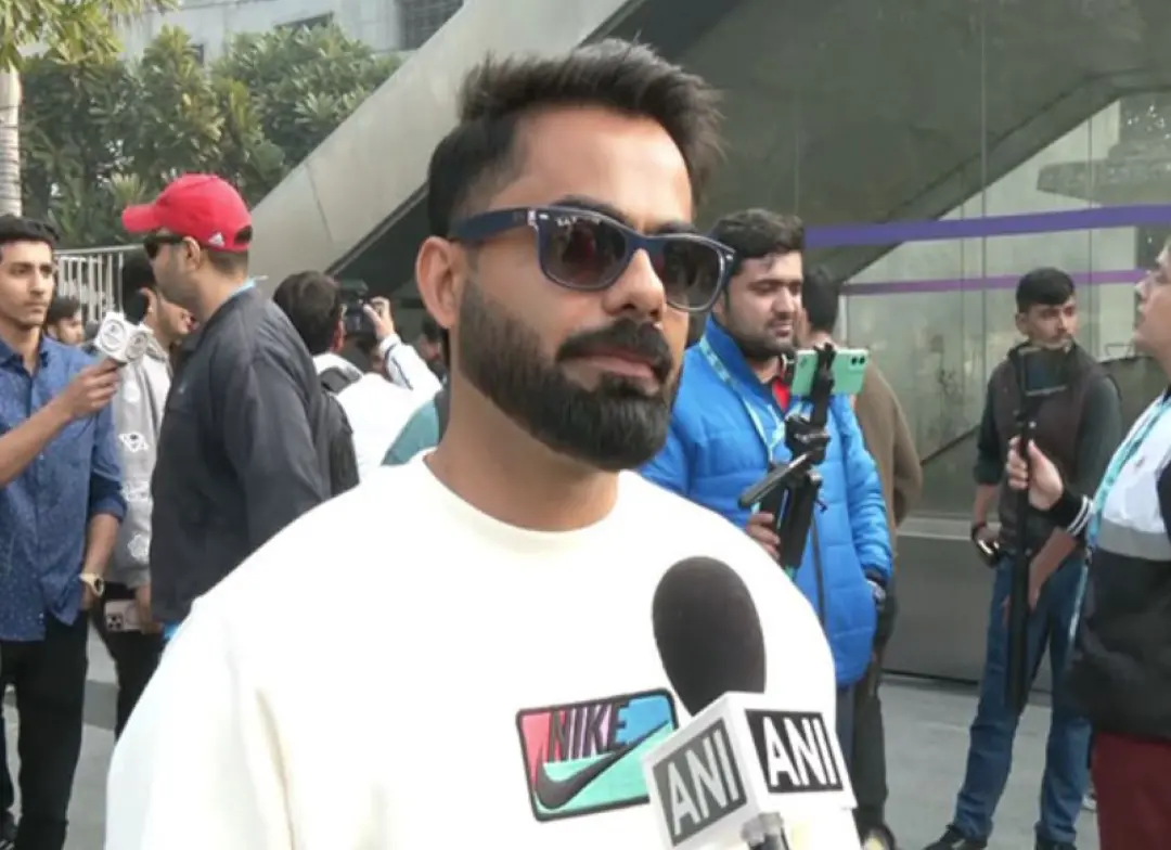 Karan Kaushal (Photo: ANI)