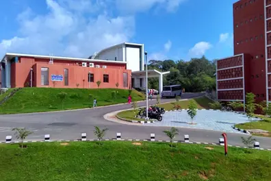 IIST Summer Internship Programme