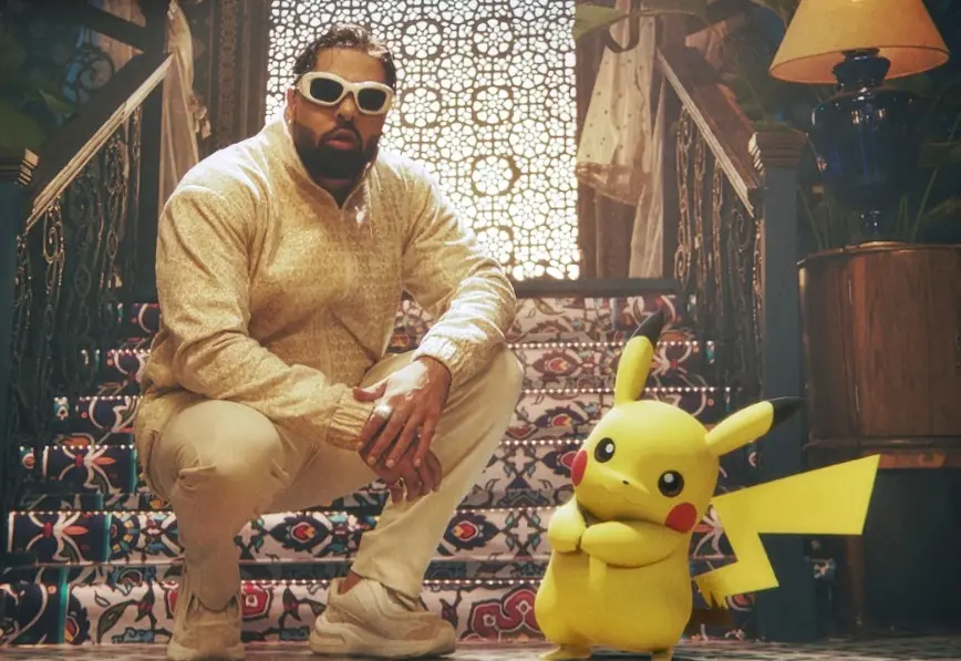 Badshah to launch India's first-ever Pokémon music video | Photo: IANS