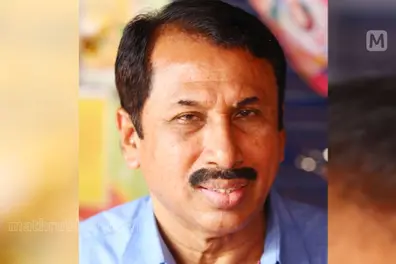 M Mehaboob to lead CPM in Kozhikode, P Mohanan steps down