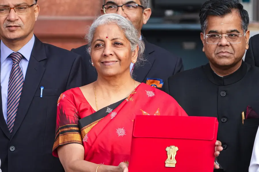 Union Budget 2024 expected to prioritise infrastructure and job creation: Former BSE Chairman