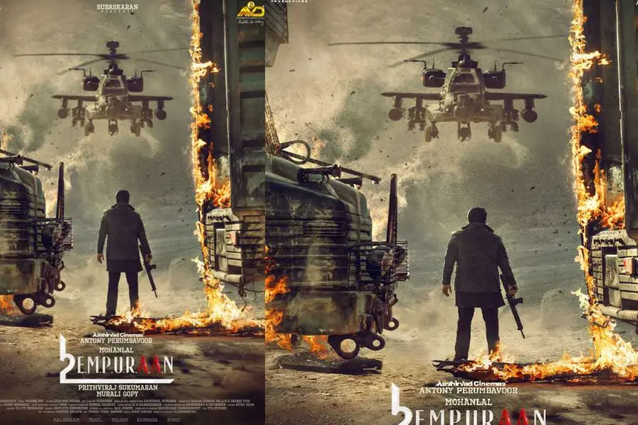 From Kureshi Abraham's rise to Mammootty’s cameo: 'Empuraan' theories flood social media