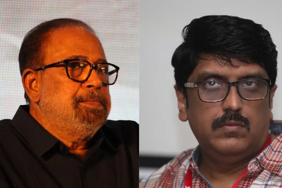 WCC behind organised attack against B Unnikrishnan, says Sibi Malayil