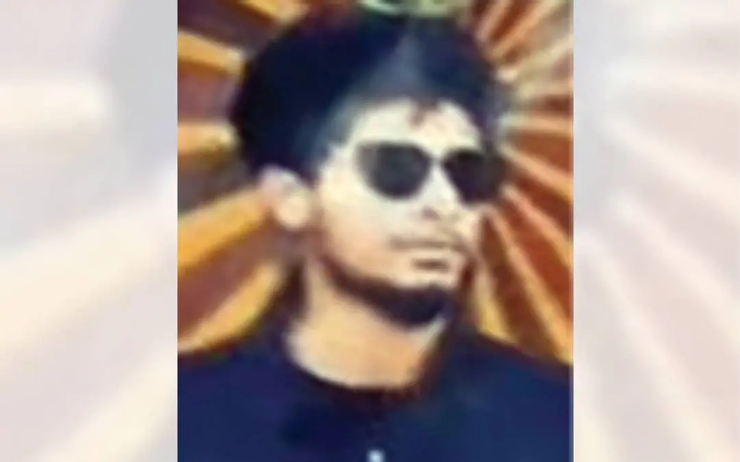 Theekattu Sajan