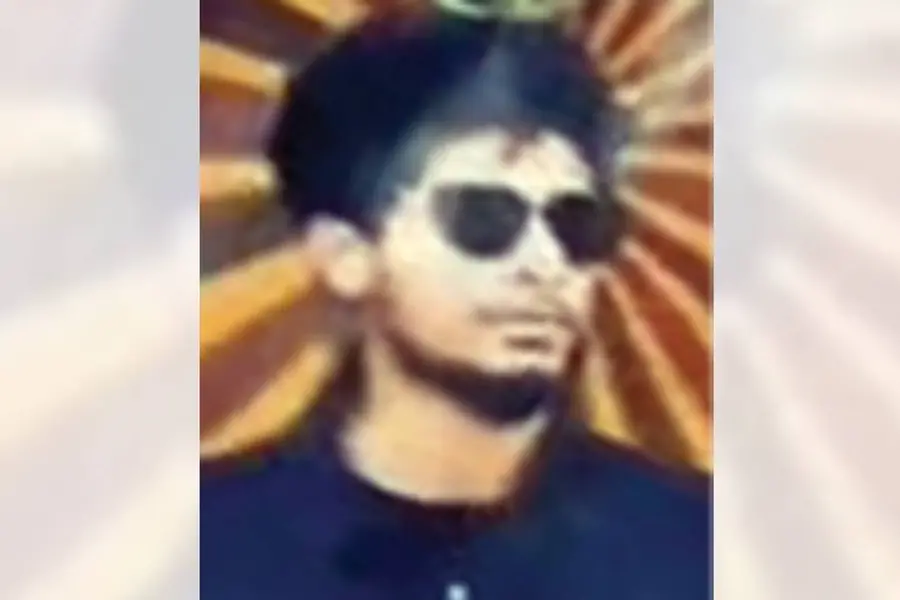 Kerala goon Theekkattu Sajan arrested in Hyderabad after ‘Ranganna Style’ birthday fiasco