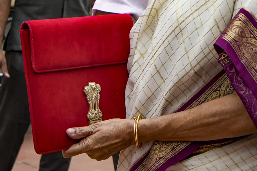 Why was the Union Budget date shifted to February 1?