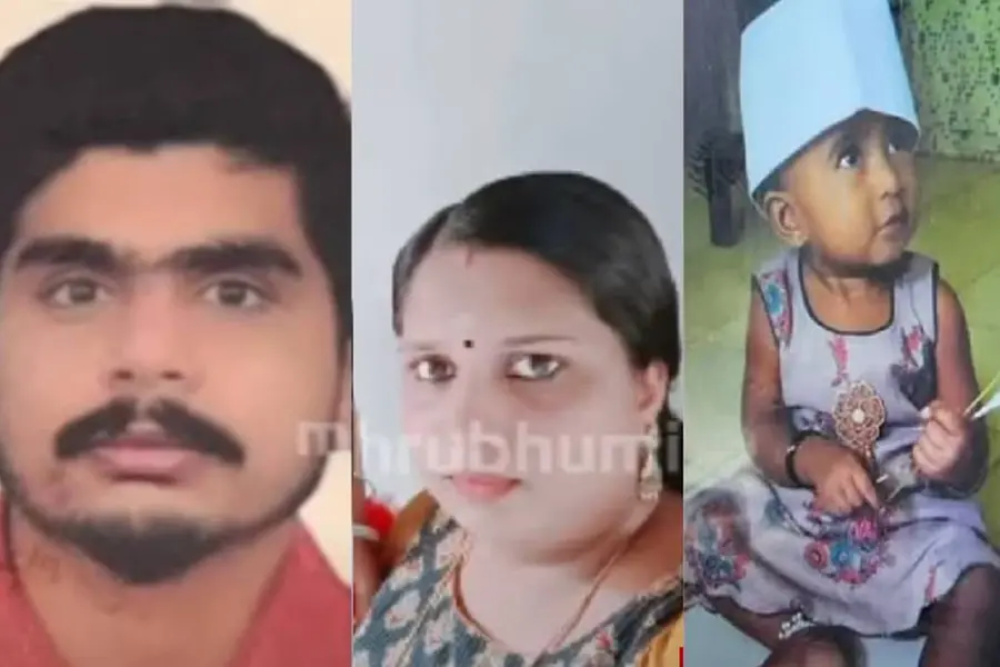 Balaramapuram baby’s murder: Uncle arrested; mother shifted to women's shelter
