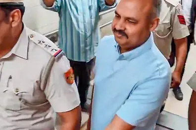 Swati Maliwal assault case: Delhi court junks Kejriwal aide Bibhav Kumar's revision pleas