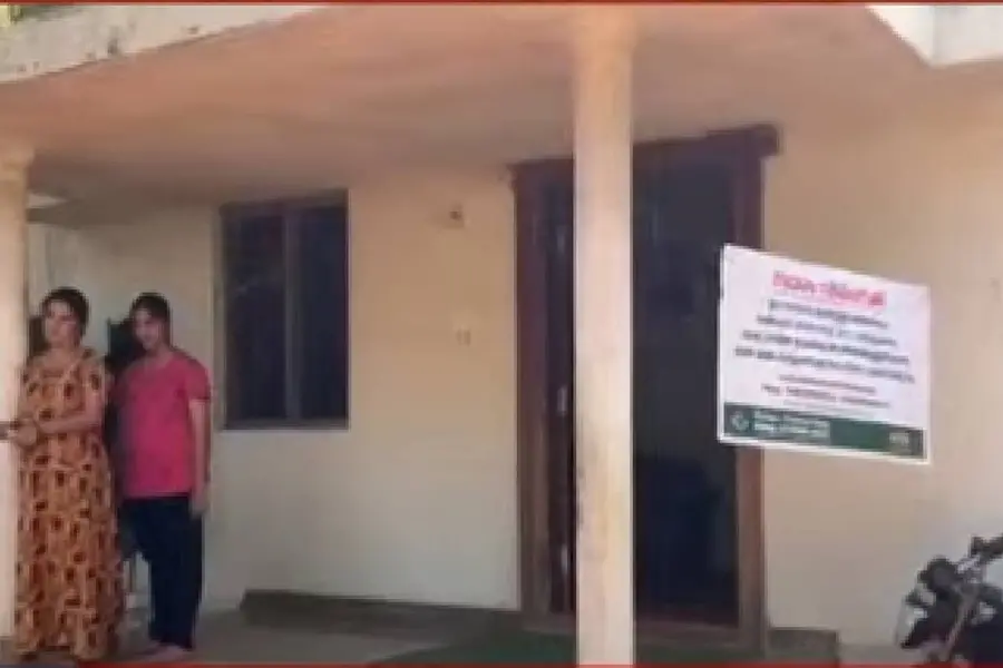 Kerala bank set to attach property of Endosulfan tragedy victim, sparks outrage with heartless flex
