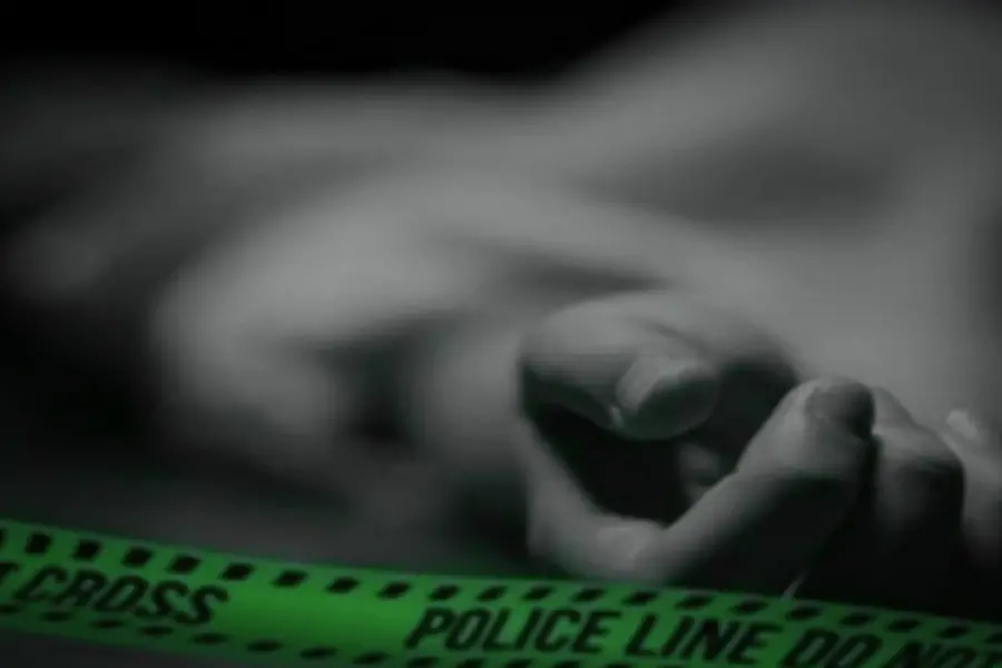 Shocking parcel delivery: Woman receives unidentified body instead of electronics in Andhra