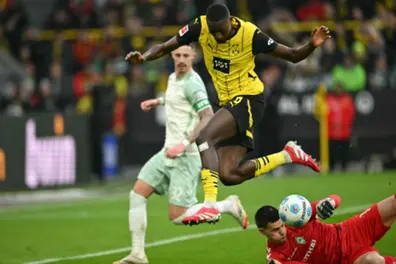 Football frenzy: How has the new-look Champions League fared? Here are some interesting numbers!