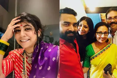 ‘May your wounds heal through her’: Abhaya’s heartfelt message for Gopi Sundar