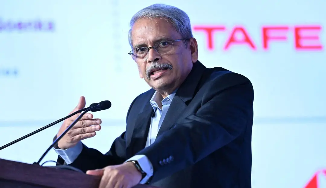 Kris Gopalakrishnan | File Photo: AFP