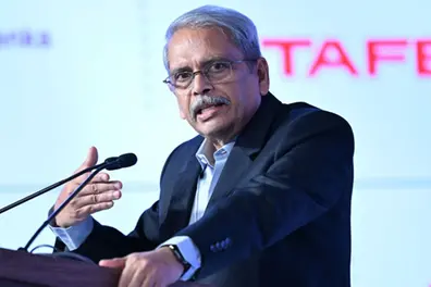 Infosys Co-Founder Kris Gopalakrishnan among 18 booked under SC/ST Act in Bengaluru