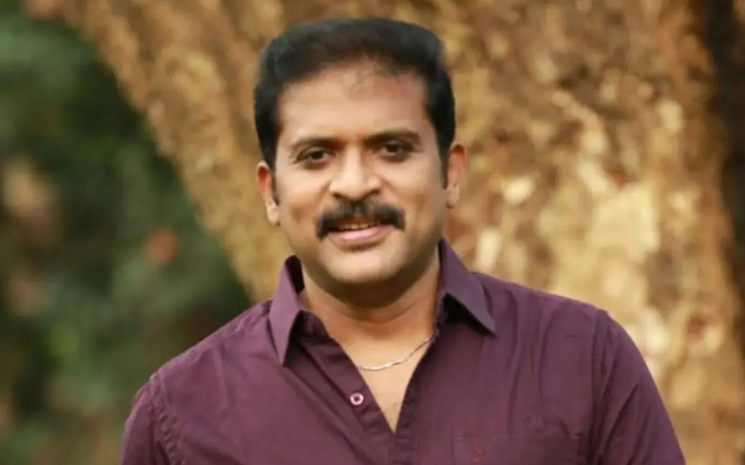 Koottickal Jayachandran