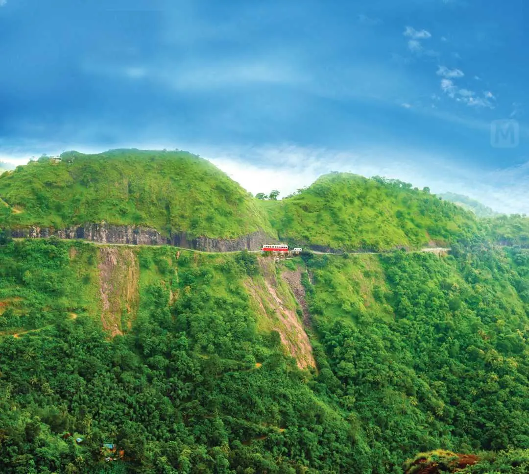 Vagamon | Photo: B Muralikrishnan