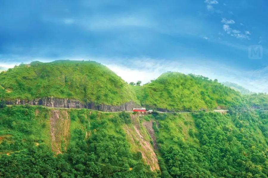 Kerala to set up green checkpoints to curb plastic wastes in hill stations