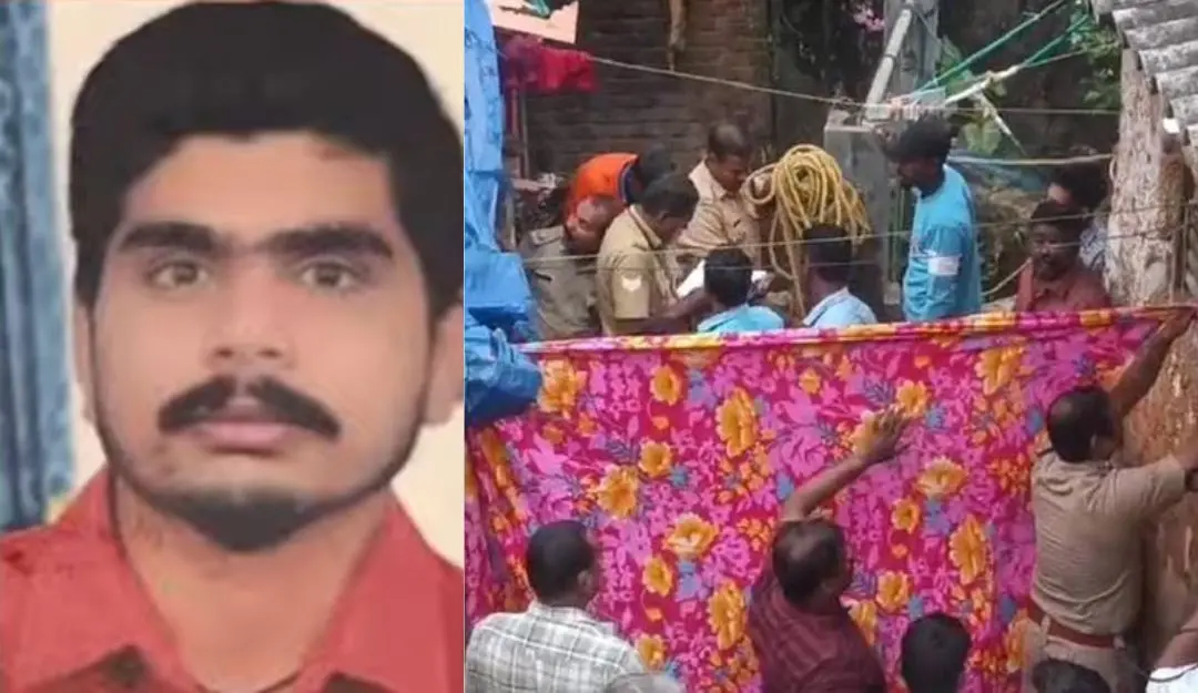 Harikumar