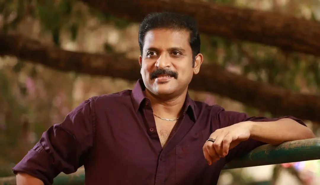 Koottickal Jayachandran | Photo: facebook.com/kjandkj