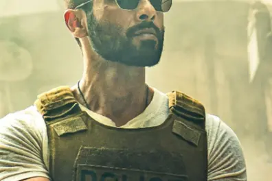 Top cop films in India to watch before Rosshan Andrrews' 'Deva' hits screens!
