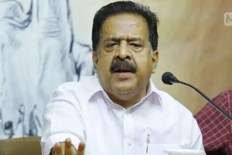Congress-led opposition slams Kerala CM over Palakkad brewery licence scam