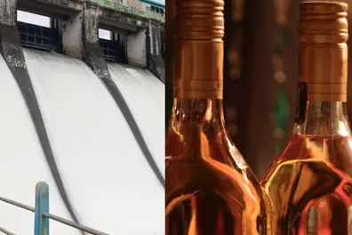 Government allocates Malampuzha water quota for Palakkad liquor company