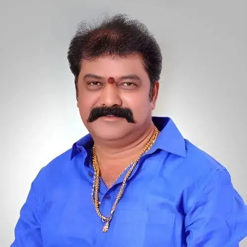 Gummanur Jayaram | Photo: IANS