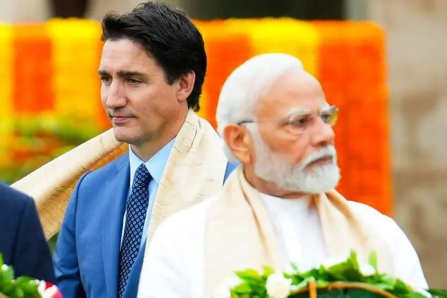 Canadian report finds no clear evidence linking India to Nijjar killing