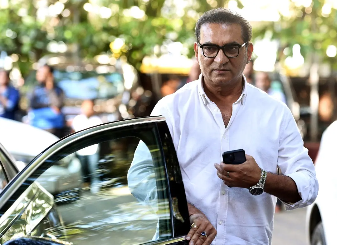 Abhijeet Bhattacharya | File Photo