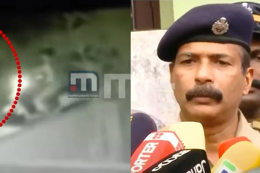 Police charge youth with rape, attempted murder after girl found severely injured in Chottanikkara