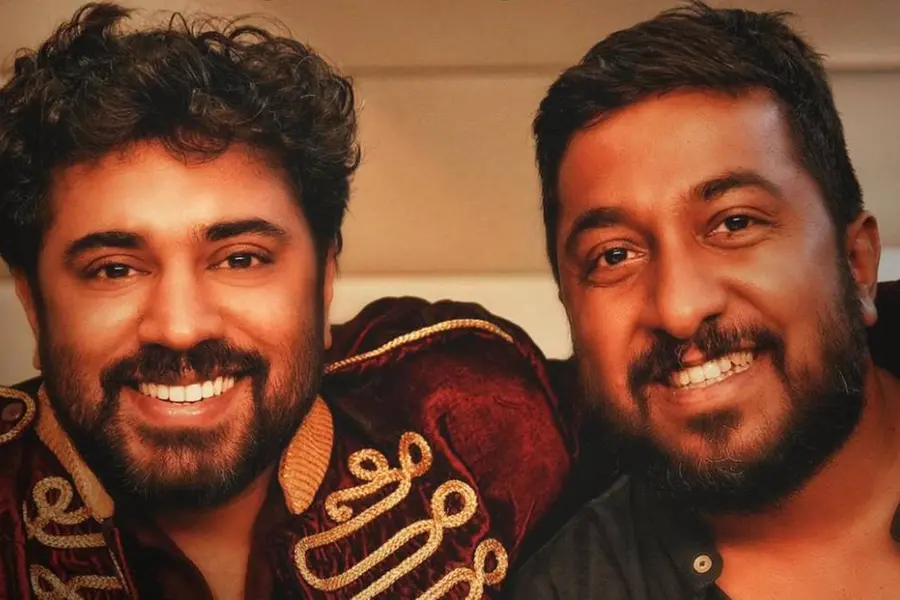 He was with me that day, can be proven easily, says Vineeth Sreenivasan defending Nivin Pauly