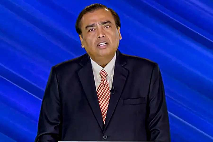 'Use ChatGPT, but remember...' Mukesh Ambani's advice to students