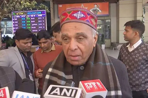 Will finally adopt the JPC report on Waqf Amendment Bill today, says Jagdambika Pal