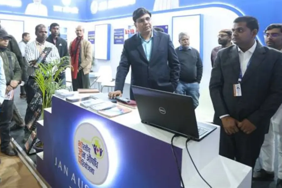 Mahakumbh: Here’s where to get quality medicines at affordable prices