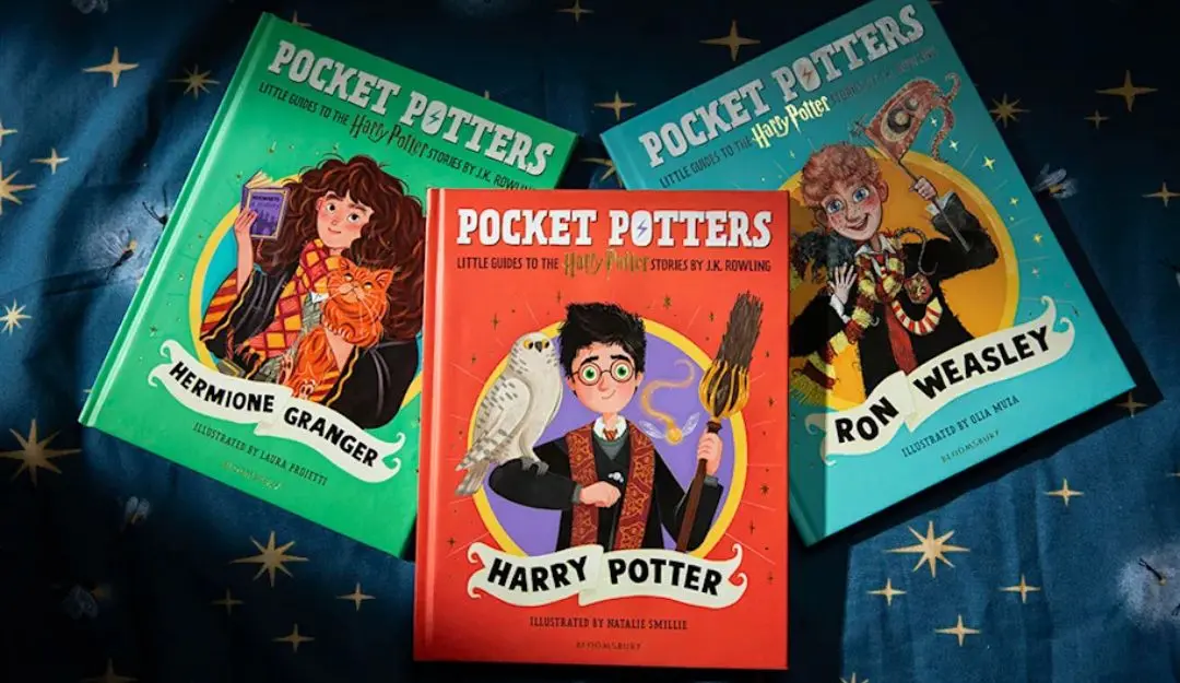 Photo: harrypotter.com/