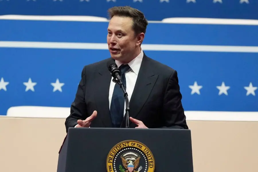 Elon Musk says, 'children cannot consent;' supports ban on gender transitions for minors