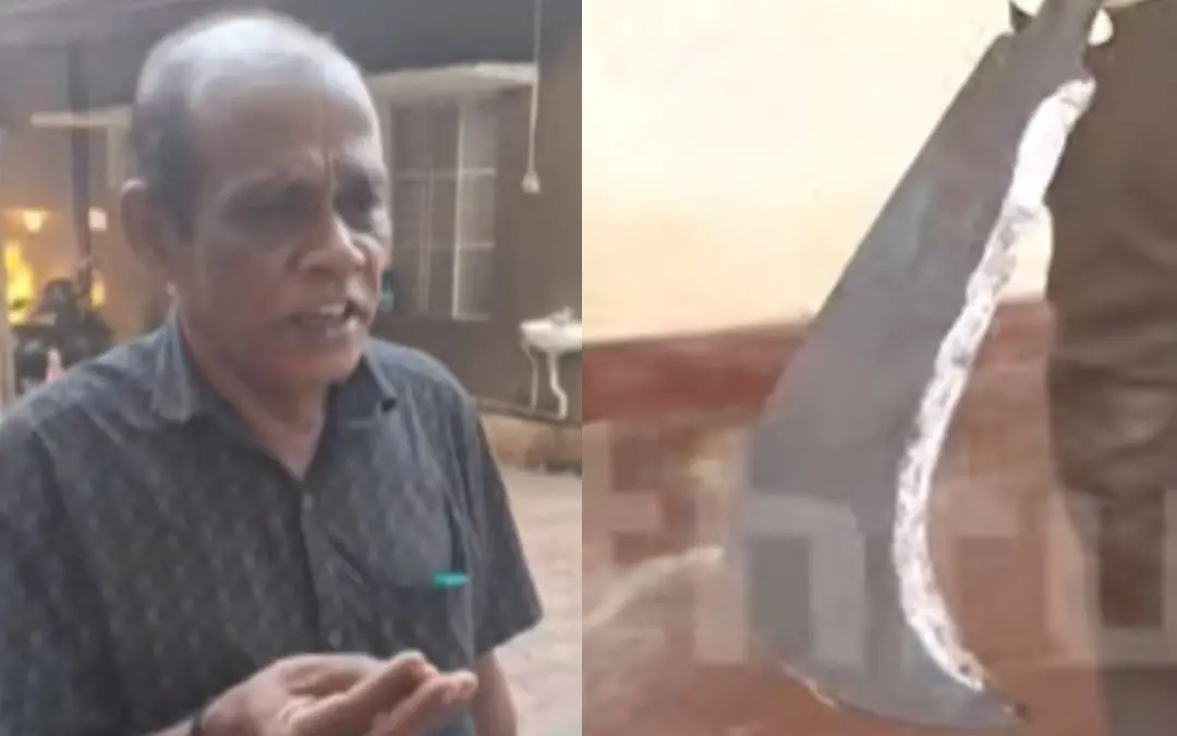 Chenthamara