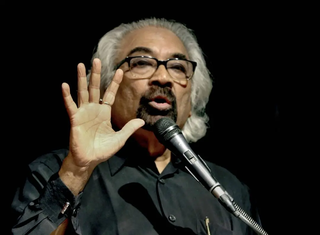 Sam Pitroda | Photo: PTI