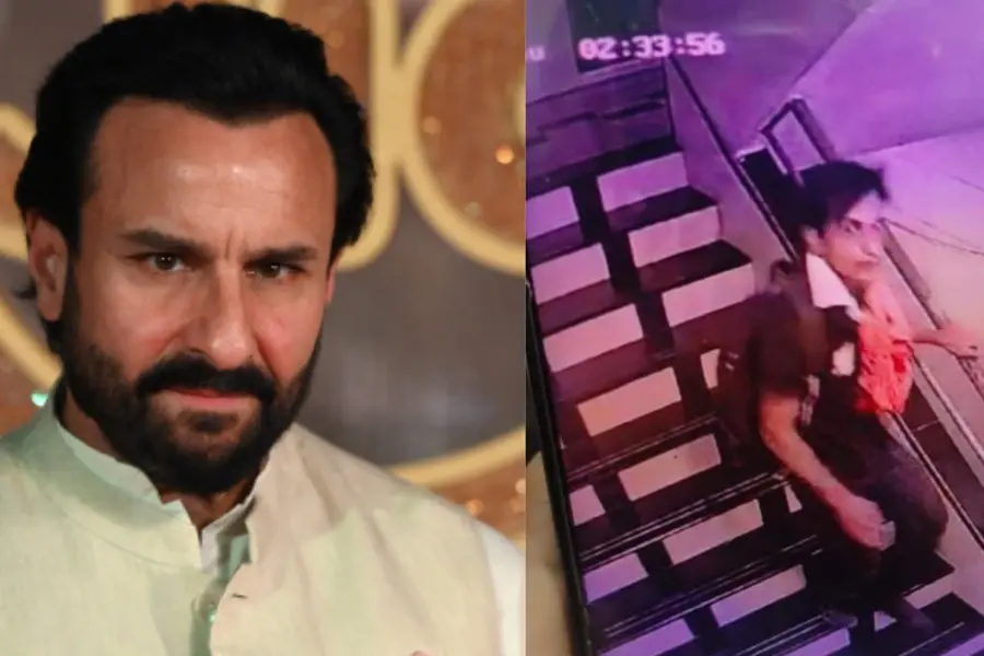 No arrests yet in Saif Ali Khan stabbing case, Mumbai Police clarifies