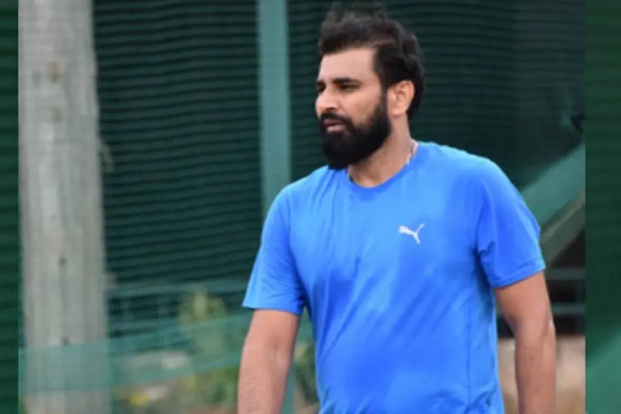 'Shami’s absence a big loss for India; He is a perfect foil for Bumrah,' says Australian coach