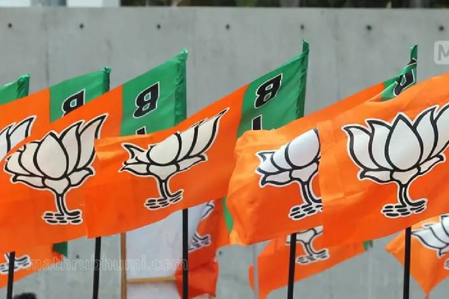BJP declares record income from poll bonds in FY24, surpasses previous ...