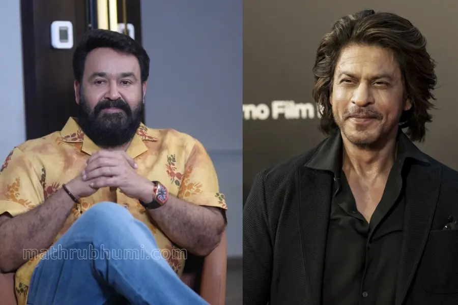 Shah Rukh Khan with Rs 92 crore, Mohanlal Rs 14 crore: Top taxpayers among Indian celebrities