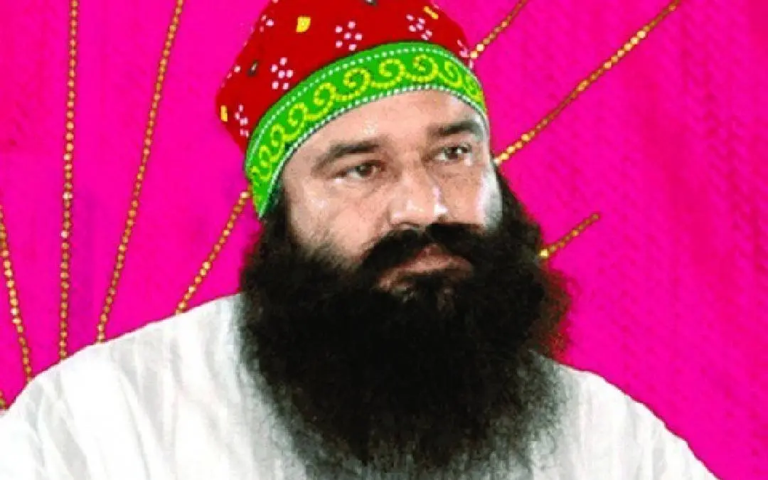 Gurmeet Ram Rahim Singh | Photo: ANI