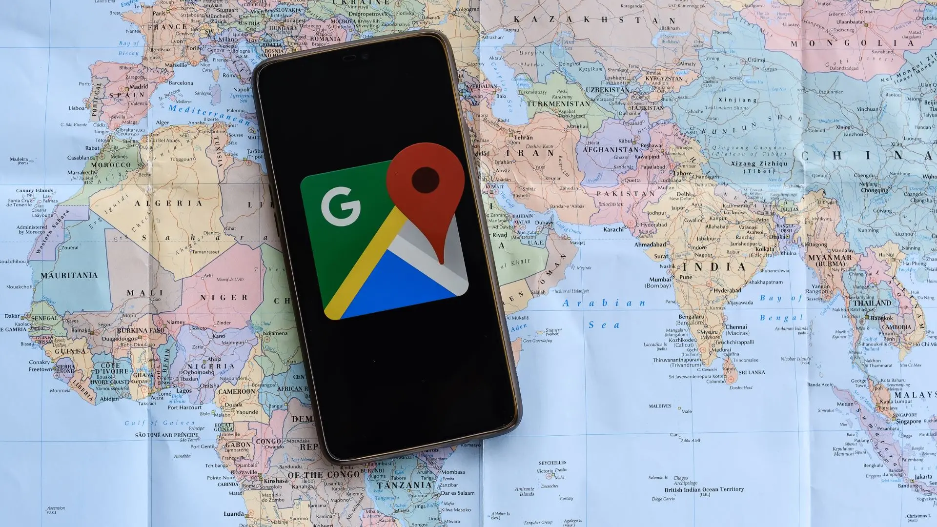 Google Maps | Photo: Mathrubhumi