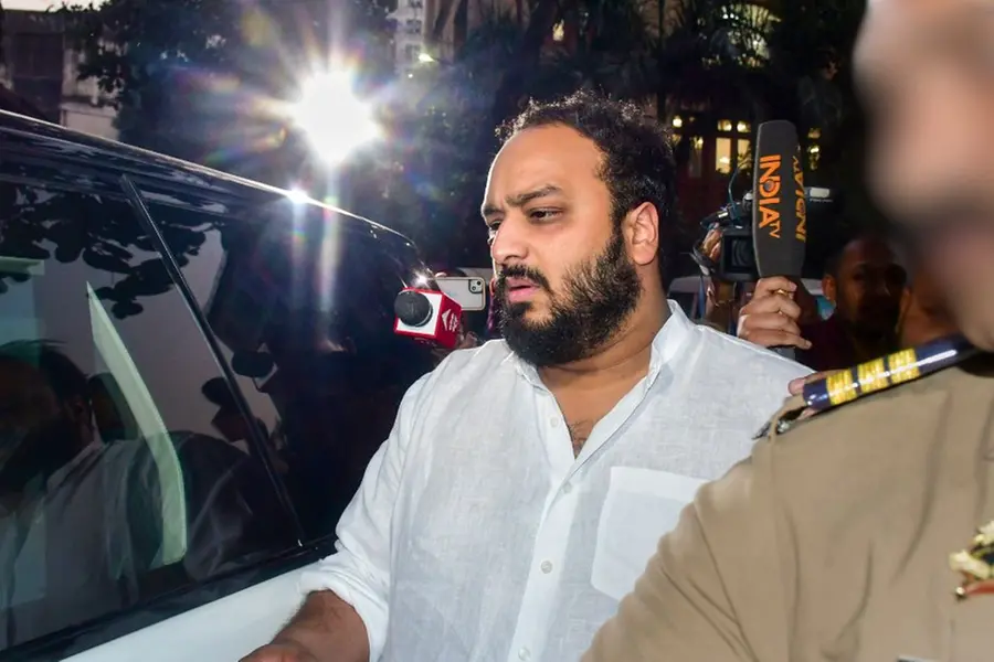 Baba Siddique murder probe: Son names builders, politicians in police statement