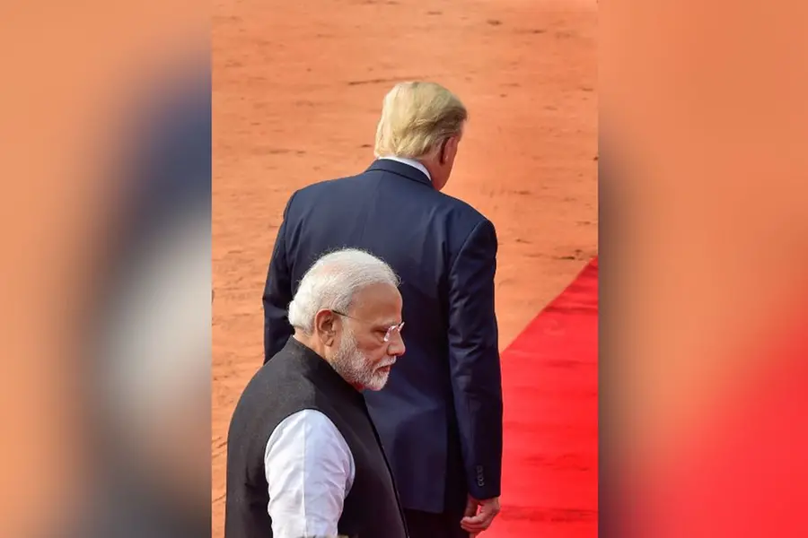 Trump promises tariffs on countries 'harming' US; names India, China, Brazil as key targets